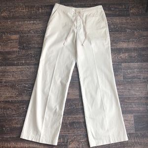 Brand New Gap Drawstring Pants